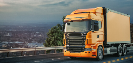 Road Freight